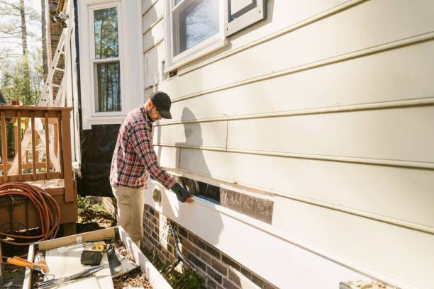 Top rated local Siding Replacement specialists in Pelham, GA